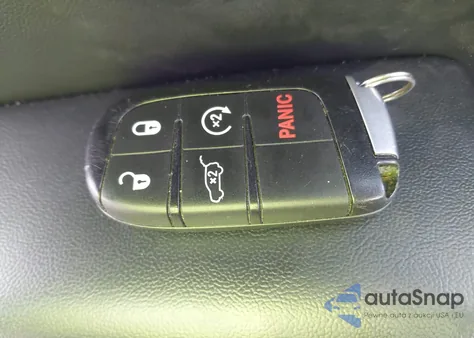 2020 Jeep Grand Cherokee Limited 4X4 z USA, uszkodzony, nr VIN 1C4RJFBG9LC340011